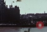 Standbild Präsident Harry Truman antwerpen Belgien, 1945, aus Sekunde 5 historischem Filmmaterial Videoclip 65675036253