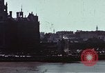 Standbild Präsident Harry Truman antwerpen Belgien, 1945, aus Sekunde 6 historischem Filmmaterial Videoclip 65675036253