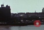 Standbild Präsident Harry Truman antwerpen Belgien, 1945, aus Sekunde 7 historischem Filmmaterial Videoclip 65675036253