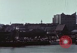 Standbild Präsident Harry Truman antwerpen Belgien, 1945, aus Sekunde 8 historischem Filmmaterial Videoclip 65675036253