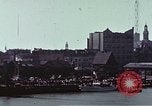 Standbild Präsident Harry Truman antwerpen Belgien, 1945, aus Sekunde 9 historischem Filmmaterial Videoclip 65675036253