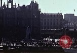 Standbild Präsident Harry Truman antwerpen Belgien, 1945, aus Sekunde 13 historischem Filmmaterial Videoclip 65675036253