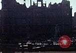 Standbild Präsident Harry Truman antwerpen Belgien, 1945, aus Sekunde 17 historischem Filmmaterial Videoclip 65675036253