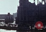 Standbild Präsident Harry Truman antwerpen Belgien, 1945, aus Sekunde 18 historischem Filmmaterial Videoclip 65675036253