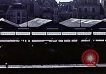 Standbild Präsident Harry Truman antwerpen Belgien, 1945, aus Sekunde 24 historischem Filmmaterial Videoclip 65675036253
