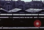 Standbild Präsident Harry Truman antwerpen Belgien, 1945, aus Sekunde 25 historischem Filmmaterial Videoclip 65675036253