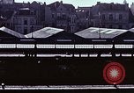 Standbild Präsident Harry Truman antwerpen Belgien, 1945, aus Sekunde 26 historischem Filmmaterial Videoclip 65675036253