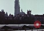 Standbild Präsident Harry Truman antwerpen Belgien, 1945, aus Sekunde 27 historischem Filmmaterial Videoclip 65675036253