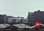 Standbild Präsident Harry Truman antwerpen Belgien, 1945, aus Sekunde 31 historischem Filmmaterial Videoclip 65675036253