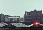 Standbild Präsident Harry Truman antwerpen Belgien, 1945, aus Sekunde 33 historischem Filmmaterial Videoclip 65675036253