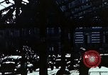 Standbild Präsident Harry Truman antwerpen Belgien, 1945, aus Sekunde 35 historischem Filmmaterial Videoclip 65675036253