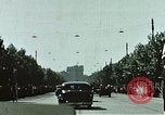 Standbild Präsident Harry Truman antwerpen Belgien, 1945, aus Sekunde 40 historischem Filmmaterial Videoclip 65675036253