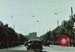 Standbild Präsident Harry Truman antwerpen Belgien, 1945, aus Sekunde 41 historischem Filmmaterial Videoclip 65675036253