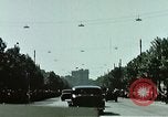 Standbild Präsident Harry Truman antwerpen Belgien, 1945, aus Sekunde 42 historischem Filmmaterial Videoclip 65675036253