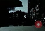Standbild Präsident Harry Truman antwerpen Belgien, 1945, aus Sekunde 45 historischem Filmmaterial Videoclip 65675036253