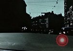 Standbild Präsident Harry Truman antwerpen Belgien, 1945, aus Sekunde 48 historischem Filmmaterial Videoclip 65675036253
