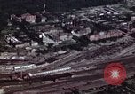 Standbild Präsident Harry Truman Berlin Deutschland, 1945, aus Sekunde 15 historischem Filmmaterial Videoclip 65675036254