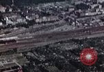 Standbild Präsident Harry Truman Berlin Deutschland, 1945, aus Sekunde 18 historischem Filmmaterial Videoclip 65675036254