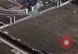 Standbild Präsident Harry Truman Berlin Deutschland, 1945, aus Sekunde 30 historischem Filmmaterial Videoclip 65675036254