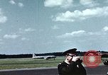 Standbild Präsident Harry Truman Berlin Deutschland, 1945, aus Sekunde 14 historischem Filmmaterial Videoclip 65675036255