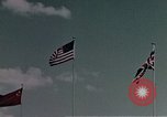 Standbild Präsident Harry Truman Berlin Deutschland, 1945, aus Sekunde 22 historischem Filmmaterial Videoclip 65675036255