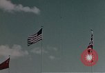 Standbild Präsident Harry Truman Berlin Deutschland, 1945, aus Sekunde 23 historischem Filmmaterial Videoclip 65675036255
