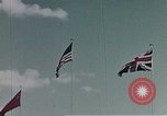 Standbild Präsident Harry Truman Berlin Deutschland, 1945, aus Sekunde 25 historischem Filmmaterial Videoclip 65675036255