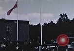 Standbild Präsident Harry Truman Berlin Deutschland, 1945, aus Sekunde 27 historischem Filmmaterial Videoclip 65675036255