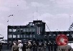 Standbild Präsident Harry Truman Berlin Deutschland, 1945, aus Sekunde 31 historischem Filmmaterial Videoclip 65675036255