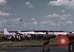 Standbild Präsident Harry Truman Berlin Deutschland, 1945, aus Sekunde 39 historischem Filmmaterial Videoclip 65675036255