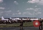 Standbild Präsident Harry Truman Berlin Deutschland, 1945, aus Sekunde 40 historischem Filmmaterial Videoclip 65675036255