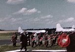 Standbild Präsident Harry Truman Berlin Deutschland, 1945, aus Sekunde 52 historischem Filmmaterial Videoclip 65675036255