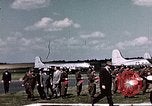 Standbild Präsident Harry Truman Berlin Deutschland, 1945, aus Sekunde 54 historischem Filmmaterial Videoclip 65675036255