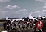 Standbild Präsident Harry Truman Berlin Deutschland, 1945, aus Sekunde 55 historischem Filmmaterial Videoclip 65675036255