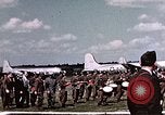 Standbild Präsident Harry Truman Berlin Deutschland, 1945, aus Sekunde 56 historischem Filmmaterial Videoclip 65675036255