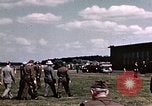 Standbild Präsident Harry Truman Berlin Deutschland, 1945, aus Sekunde 59 historischem Filmmaterial Videoclip 65675036255