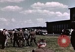 Standbild Präsident Harry Truman Berlin Deutschland, 1945, aus Sekunde 60 historischem Filmmaterial Videoclip 65675036255
