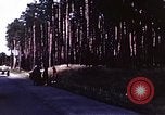 Standbild Präsident Harry Truman Berlin Deutschland, 1945, aus Sekunde 9 historischem Filmmaterial Videoclip 65675036256