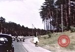 Standbild Präsident Harry Truman Berlin Deutschland, 1945, aus Sekunde 11 historischem Filmmaterial Videoclip 65675036256