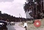 Standbild Präsident Harry Truman Berlin Deutschland, 1945, aus Sekunde 12 historischem Filmmaterial Videoclip 65675036256