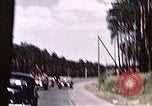 Standbild Präsident Harry Truman Berlin Deutschland, 1945, aus Sekunde 14 historischem Filmmaterial Videoclip 65675036256