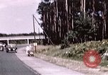 Standbild Präsident Harry Truman Berlin Deutschland, 1945, aus Sekunde 16 historischem Filmmaterial Videoclip 65675036256