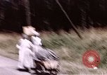 Standbild Präsident Harry Truman Berlin Deutschland, 1945, aus Sekunde 19 historischem Filmmaterial Videoclip 65675036256