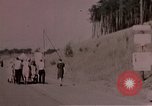 Standbild Präsident Harry Truman Berlin Deutschland, 1945, aus Sekunde 23 historischem Filmmaterial Videoclip 65675036256