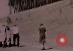 Standbild Präsident Harry Truman Berlin Deutschland, 1945, aus Sekunde 25 historischem Filmmaterial Videoclip 65675036256