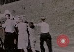 Standbild Präsident Harry Truman Berlin Deutschland, 1945, aus Sekunde 26 historischem Filmmaterial Videoclip 65675036256