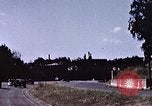 Standbild Präsident Harry Truman Berlin Deutschland, 1945, aus Sekunde 32 historischem Filmmaterial Videoclip 65675036256