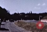 Standbild Präsident Harry Truman Berlin Deutschland, 1945, aus Sekunde 33 historischem Filmmaterial Videoclip 65675036256