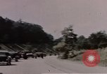 Standbild Präsident Harry Truman Berlin Deutschland, 1945, aus Sekunde 47 historischem Filmmaterial Videoclip 65675036256