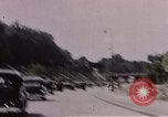 Standbild Präsident Harry Truman Berlin Deutschland, 1945, aus Sekunde 50 historischem Filmmaterial Videoclip 65675036256